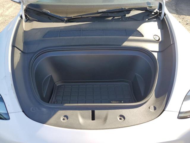 2022 TESLA MODEL Y - 7SAYGAEE7NF429253