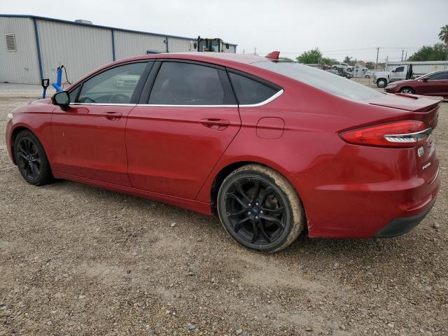 Vin: 3fa6p0hd9lr111766, lot: 51332305, ford fusion se 20202