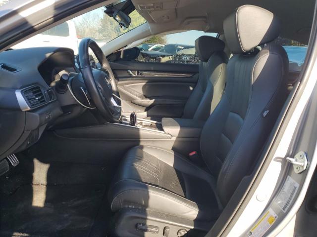 2022 HONDA ACCORD SPO - 1HGCV1F42NA035950