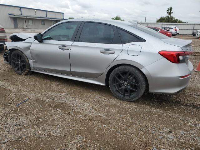 Vin: 2hgfe2f50ph547061, lot: 50635825, honda civic sport 20232