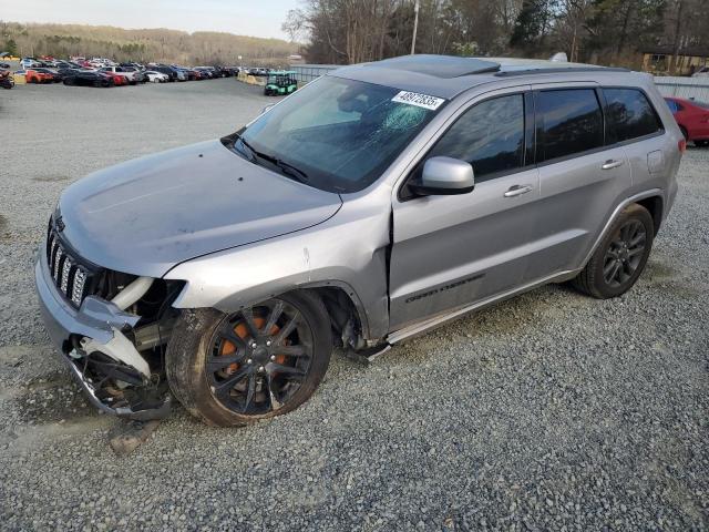 Vin: 1c4rjfag5kc601943, lot: 48972835, jeep grand cher laredo 2019 img_1