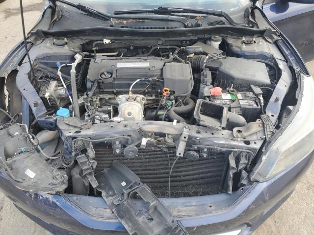 2015 HONDA ACCORD LX - 1HGCR2F34FA017355