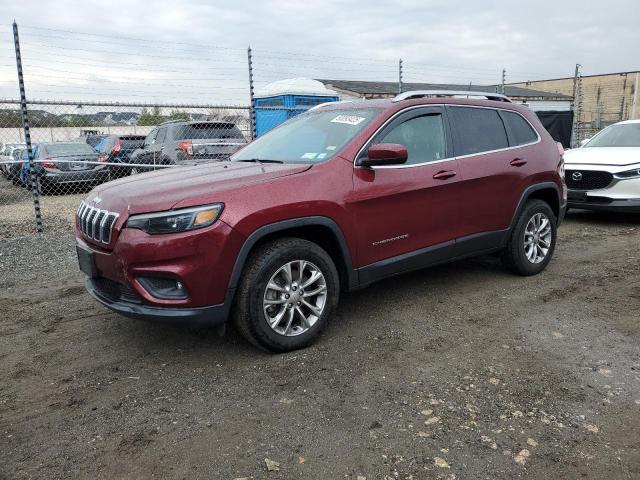 Vin: 1c4pjmlb9kd233788, lot: 50093425, jeep grand cher latitude plus 2019 img_1
