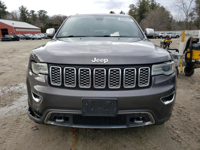2018 JEEP GRAND CHER - 1C4RJFCG0JC489726