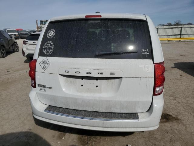 2020 DODGE GRAND CARA - 2C4RDGBG3LR241379