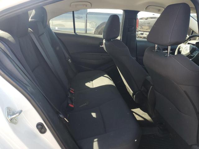 2020 TOYOTA COROLLA LE - JTDEBRBE7LJ021830