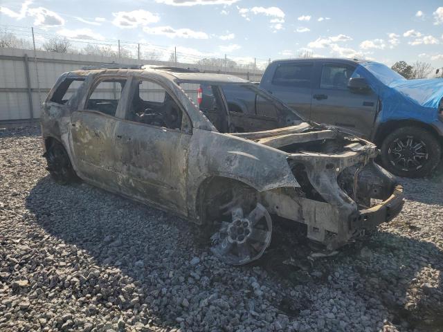 Vin: 1gkkrted8cj400774, lot: 50629095, gmc acadia den denali 20124