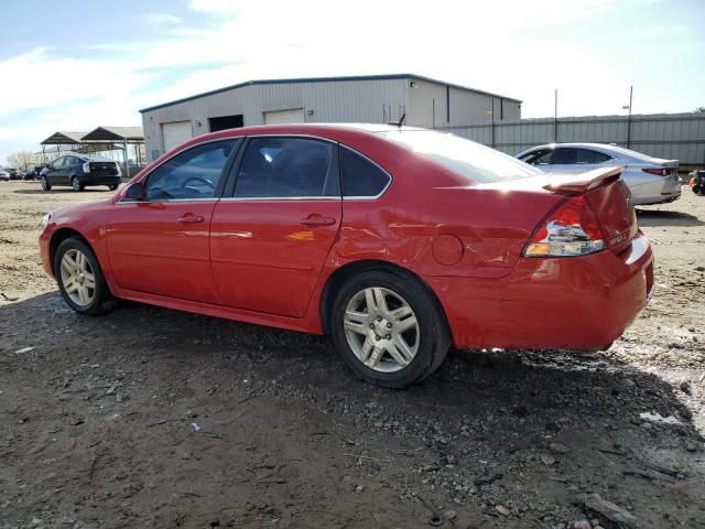 Vin: 2g1wg5e34c1225786, lot: 48234205, chevrolet impala lt 20122