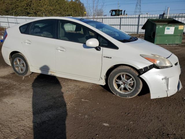 Vin: jtdkn3du9c1497637, lot: 48811535, toyota prius 20124