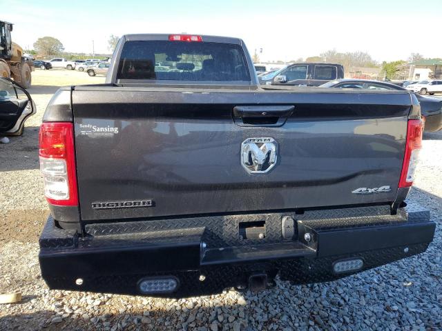2020 RAM 3500 BIG H 3C63R3HL1LG118553