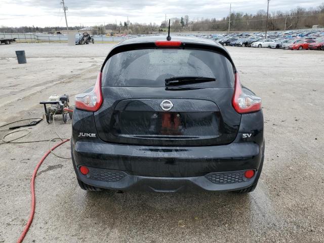 2015 NISSAN JUKE S - JN8AF5MR5FT505746