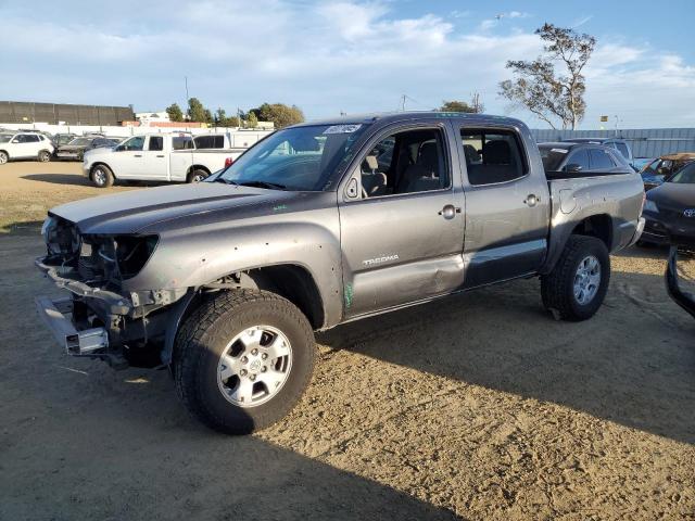 TOYOTA TACOMA ACC