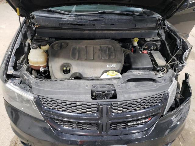 2016 DODGE JOURNEY CR - 3C4PDDGG6GT227803