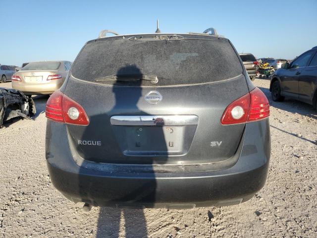 2013 NISSAN ROGUE S - JN8AS5MT4DW505918