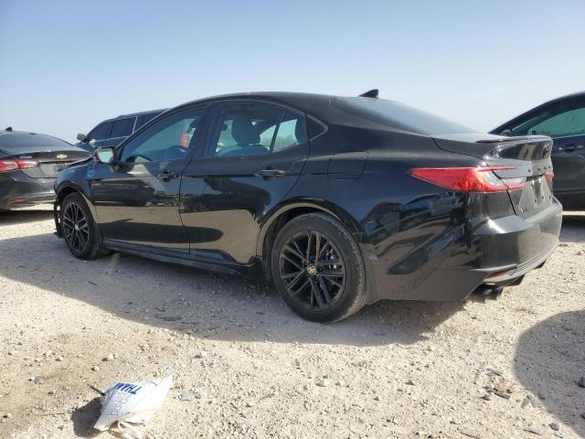 Vin: 4t1daackxsu558723, lot: 48235515, toyota camry xse 20252