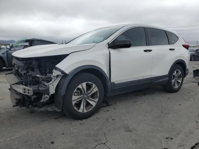 HONDA CR-V LX