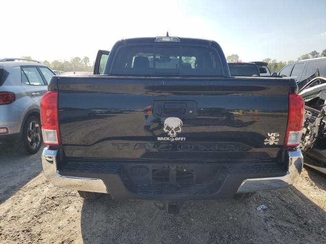 2016 TOYOTA TACOMA DOU - 5TFAZ5CN5GX002570