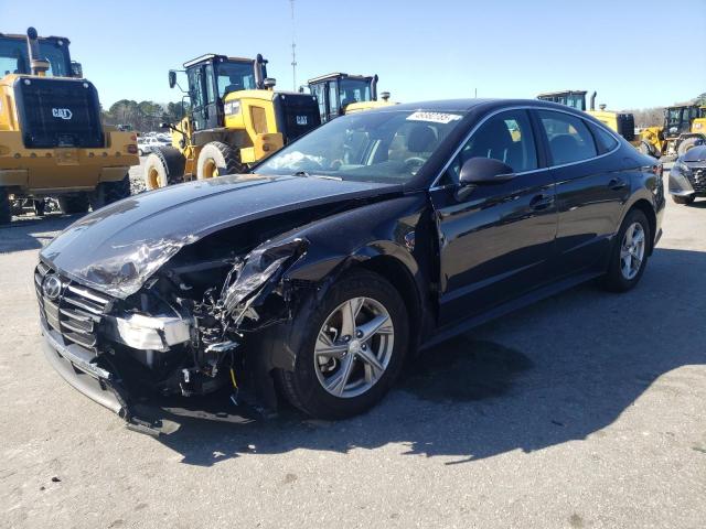 Vin: kmhl24ja3pa270376, lot: 49382785, hyundai sonata se 2023 img_1