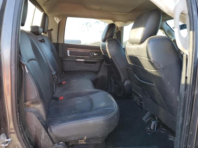 2018 RAM 1500 LARAM - 1C6RR7NT3JS214566