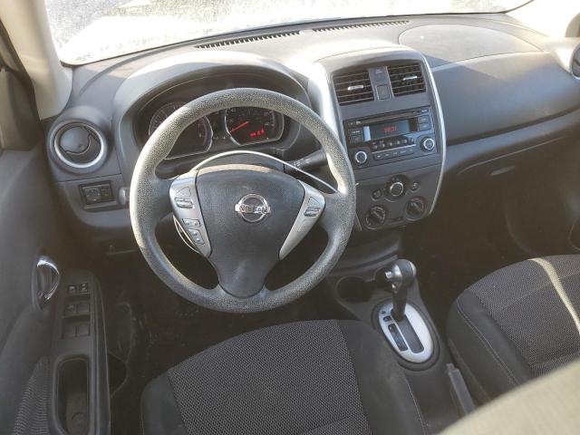 2016 NISSAN VERSA S - 3N1CN7AP5GL869356