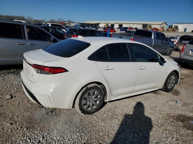 2020 TOYOTA COROLLA L - JTDDPRAE6LJ061055