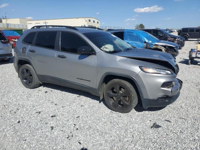 Vin: 1c4pjlab8gw324673, lot: 50085625, jeep grand cher sport 20164