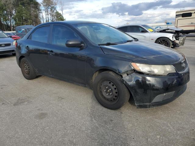 Vin: knaft4a2xa5057395, lot: 47606765, kia forte lx 20104
