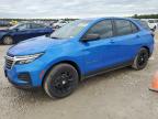 2024 CHEVROLET EQUINOX LS - 3GNAXHEG8RL216769
