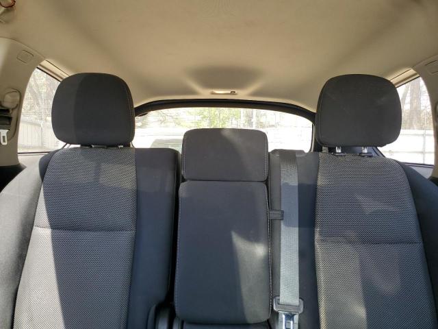 2017 NISSAN PATHFINDER - 5N1DR2MN5HC672862