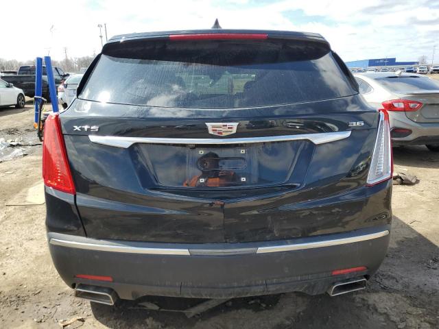 2018 CADILLAC XT5 - 1GYKNARS4JZ189103
