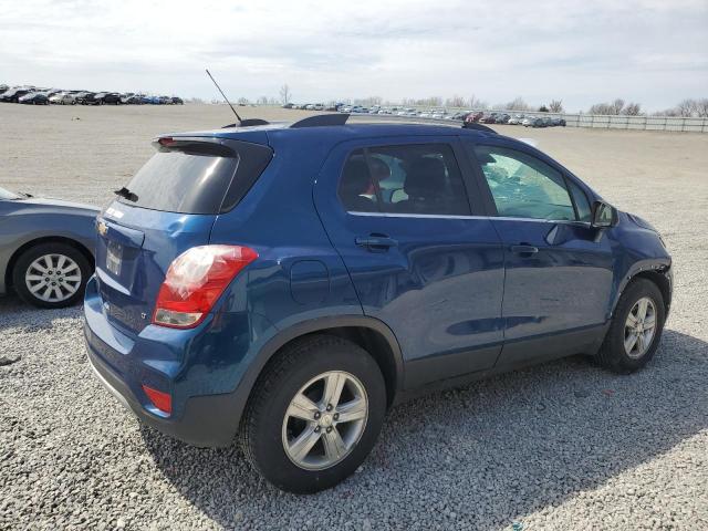 Vin: 3gncjlsb6kl165784, lot: 51090385, chevrolet trax 1lt 20193