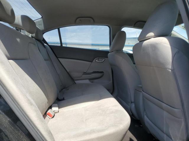 2012 HONDA CIVIC LX - 19XFB2F5XCE016849