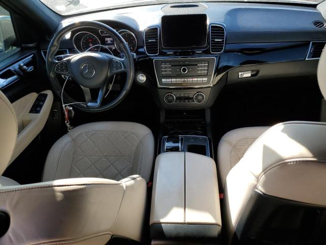 2016 MERCEDES-BENZ GLE 300D 4 - 4JGDA0EB0GA776590