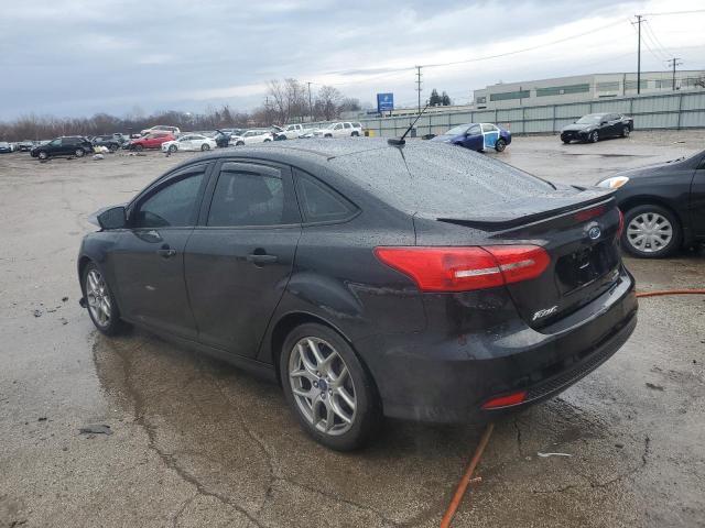 2015 FORD FOCUS SE - 1FADP3F20FL346196