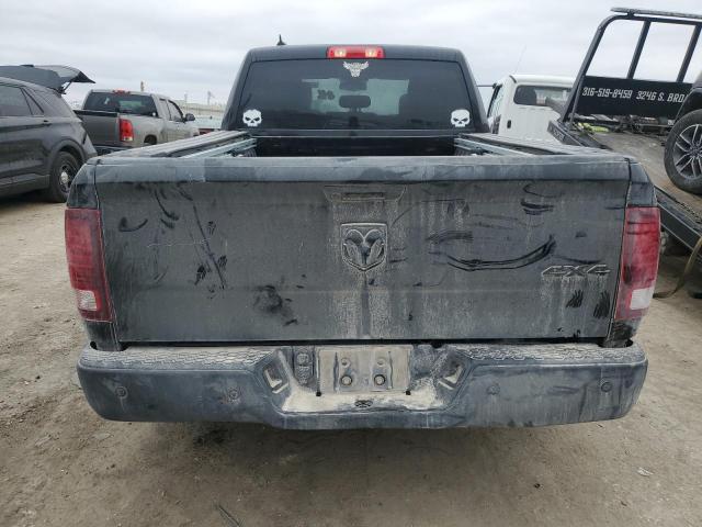 2021 RAM 1500 CLASS - 1C6RR7GGXMS531233