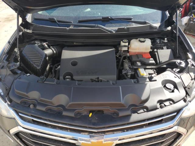 2021 CHEVROLET TRAVERSE L - 1GNERGKW2MJ122517