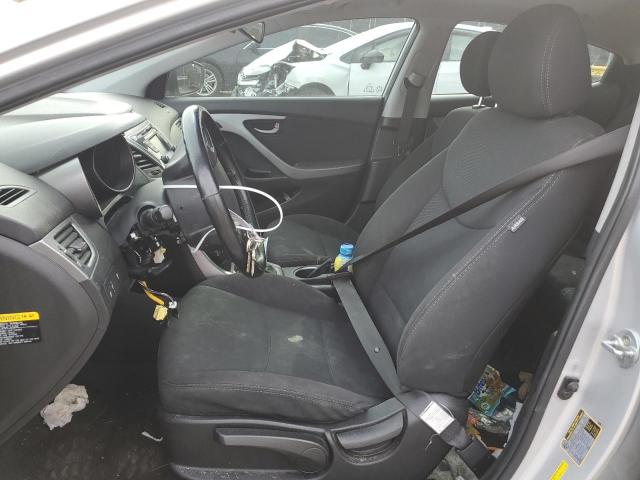 2015 HYUNDAI ELANTRA SE - 5NPDH4AE2FH633459