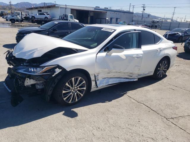 Vin: 58ad21b17lu006550, lot: 49492975, lexus es300 300h 2020 img_1
