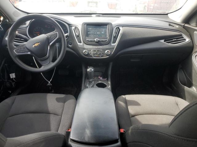 2018 CHEVROLET MALIBU LS - 1G1ZB5ST9JF203269