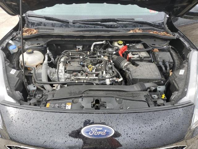 2021 FORD ESCAPE SEL - 1FMCU0H60MUA09527