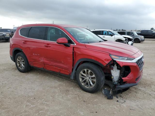2020 HYUNDAI SANTA FE S - 5NMS3CAD6LH202977
