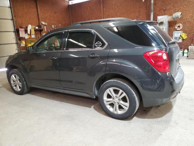 2013 CHEVROLET EQUINOX LT - 2GNFLEEK5D6306835