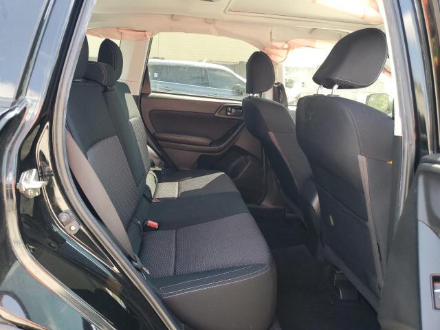 2018 SUBARU FORESTER 2 - JF2SJADC1JH562445