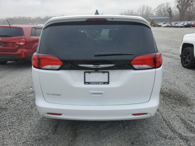 2024 CHRYSLER VOYAGER LX - 2C4RC1CG7RR105960