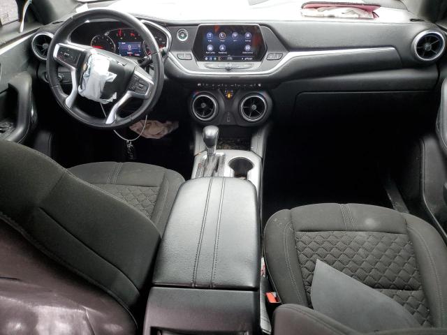 2020 CHEVROLET BLAZER 2LT - 3GNKBHRSXLS594347