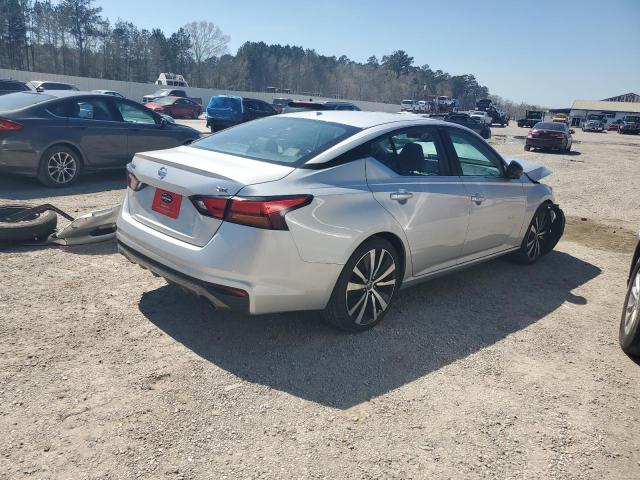 Vin: 1n4bl4cv6kc178825, lot: 51855555, nissan altima sr 20193