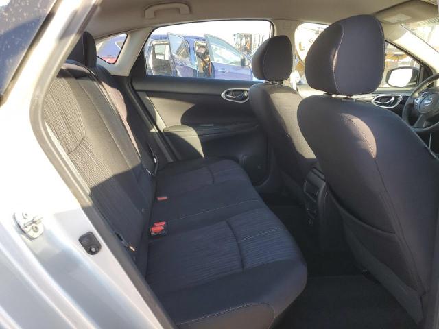 2018 NISSAN SENTRA S - 3N1AB7AP3JL655697