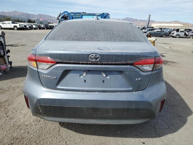 2023 TOYOTA COROLLA LE - JTDB4MEE8P3015055