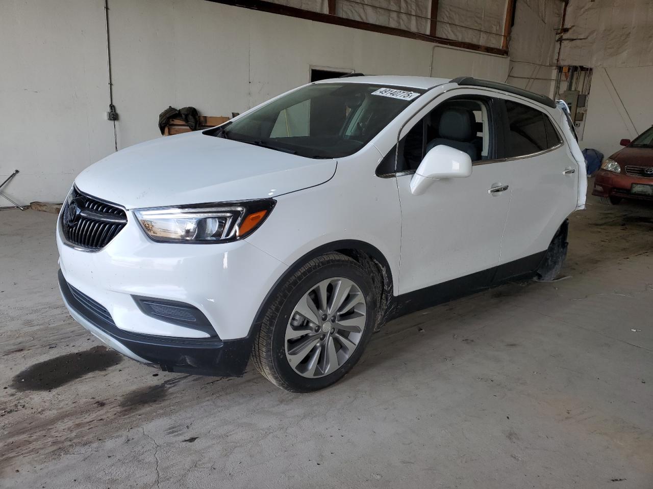 BUICK ENCORE PREFERRED