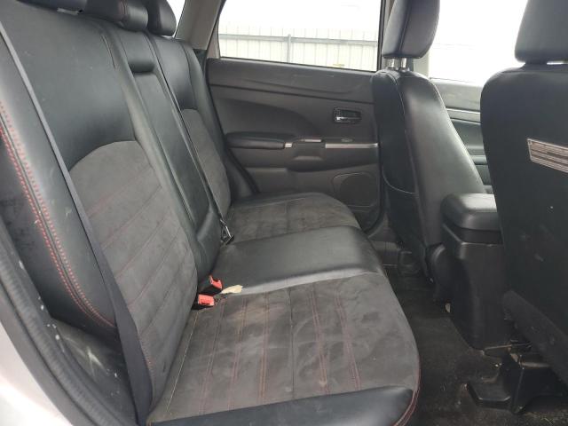 2018 MITSUBISHI OUTLANDER - JA4AR3AW1JZ033627